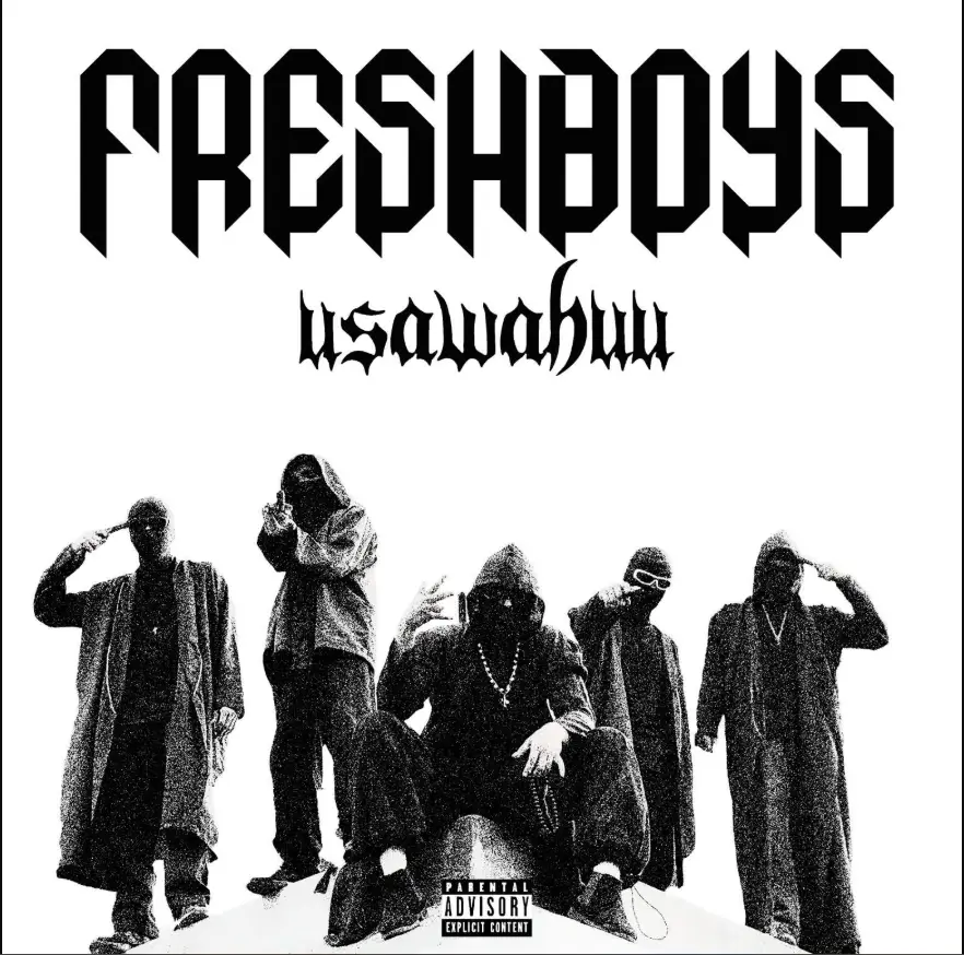 FreshBoys – Usawa Huu