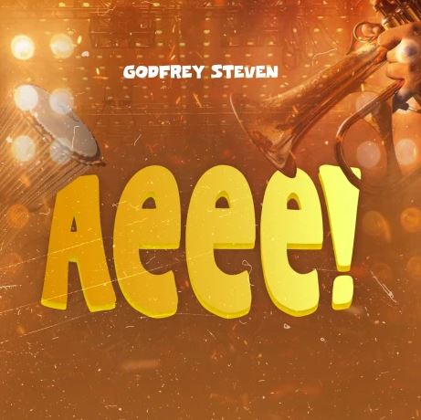 Godfrey Steven - Aeee