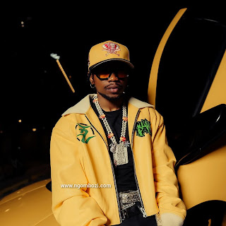 AUDIO: 20 Percent – Camera | Download