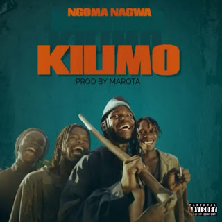AUDIO | Mattan – Nimekumiss | Download