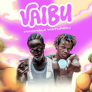 AUDIO | Nameless X Marioo – Nasinzia II | Download
