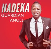 Guardian Angel - Nadeka Live