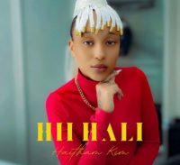 Haitham Kim – Hii Hali