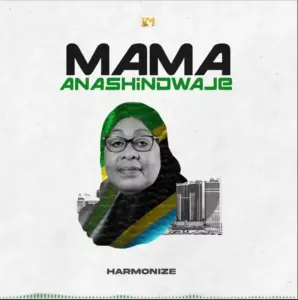 Harmonize – Mama Anashindwaje