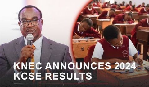 How to Check Your 20242025 KCSE Results Online