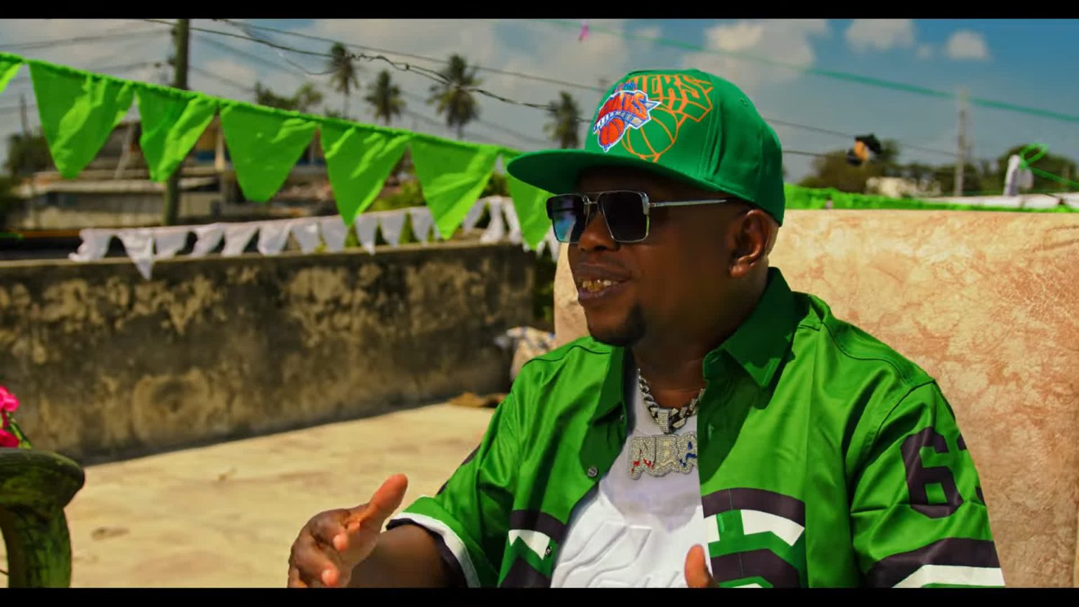 VIDEO | Inspector Haroun Ft. Jay Moe & Ibrah Nation – January to December