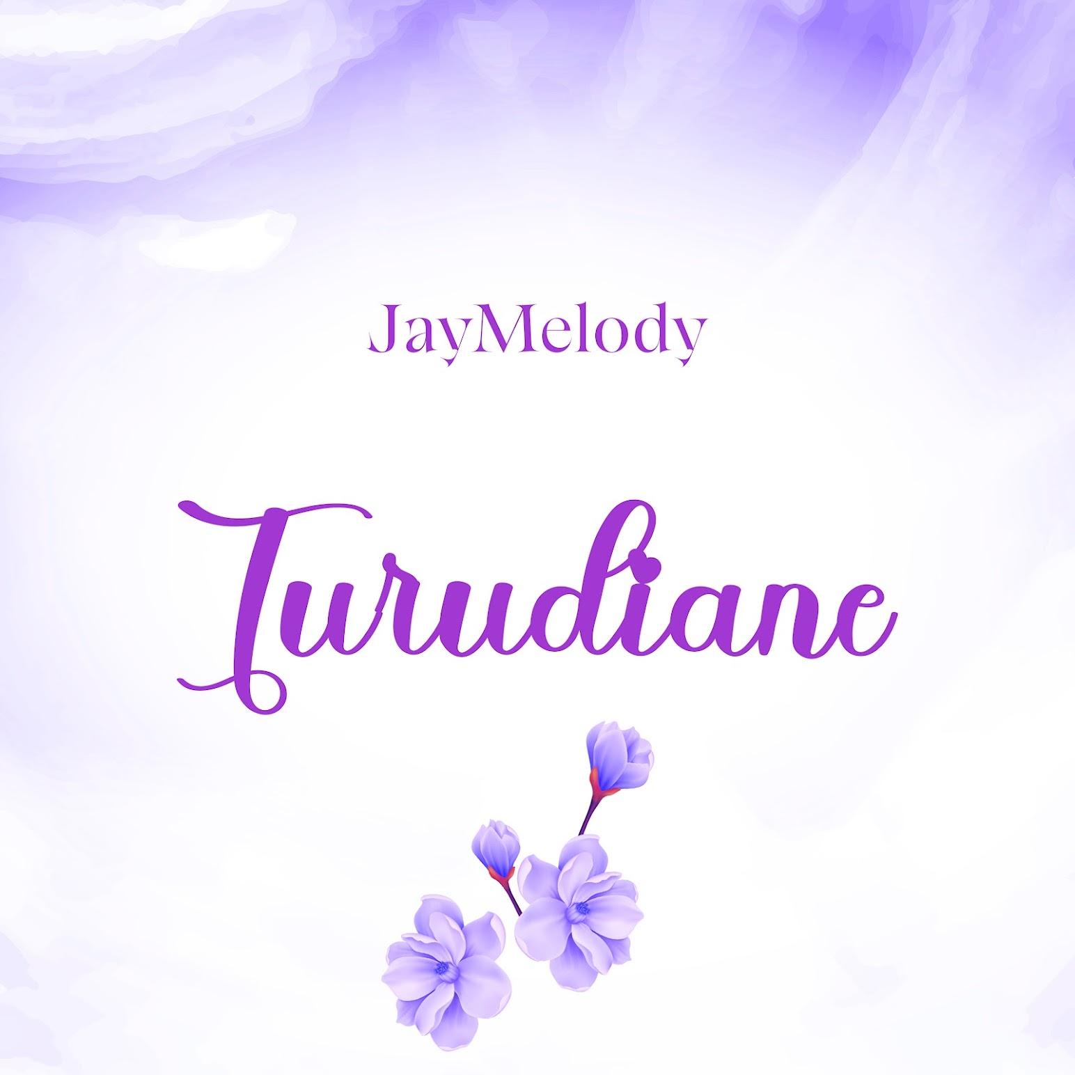 AUDIO | Jay Melody – Turudiane | Download