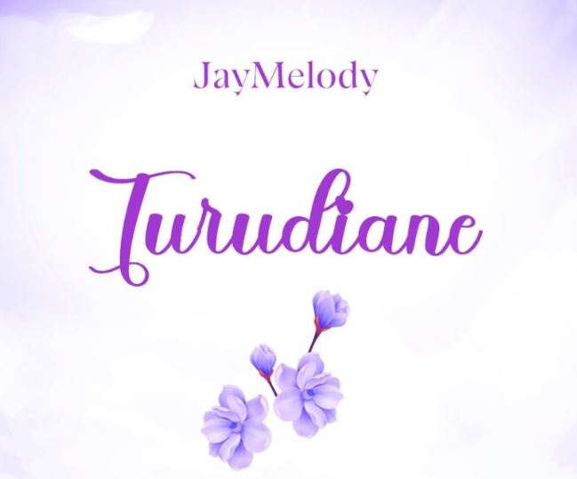 Jay Melody – Turudiane