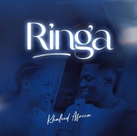 Khaleed Africa - Ringa