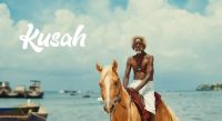 Kusah Unveils the Music Video for 'Blessings'