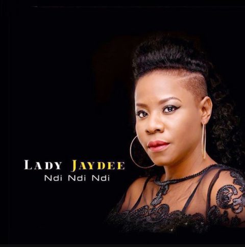 Lady Jaydee - Ndi Ndi Ndi