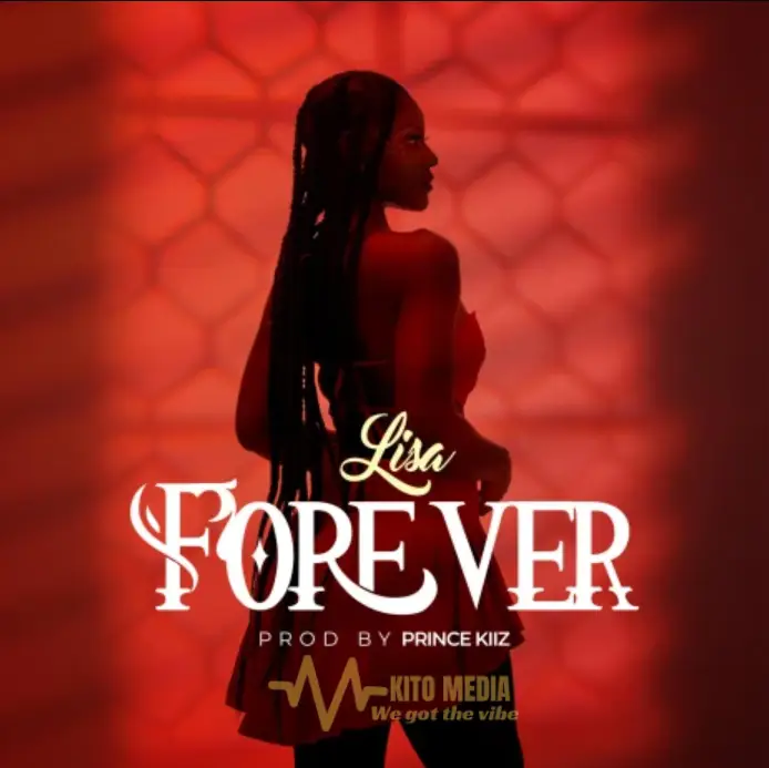 Lisaa – Forever