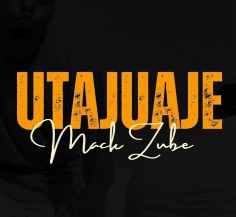 Mack Zube – Utajuaje