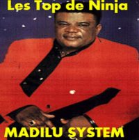 Madilu System – Ya Jean (Ngayo)