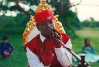 Mbosso 'Kupenda' Dominates Tanzanian YouTube Charts