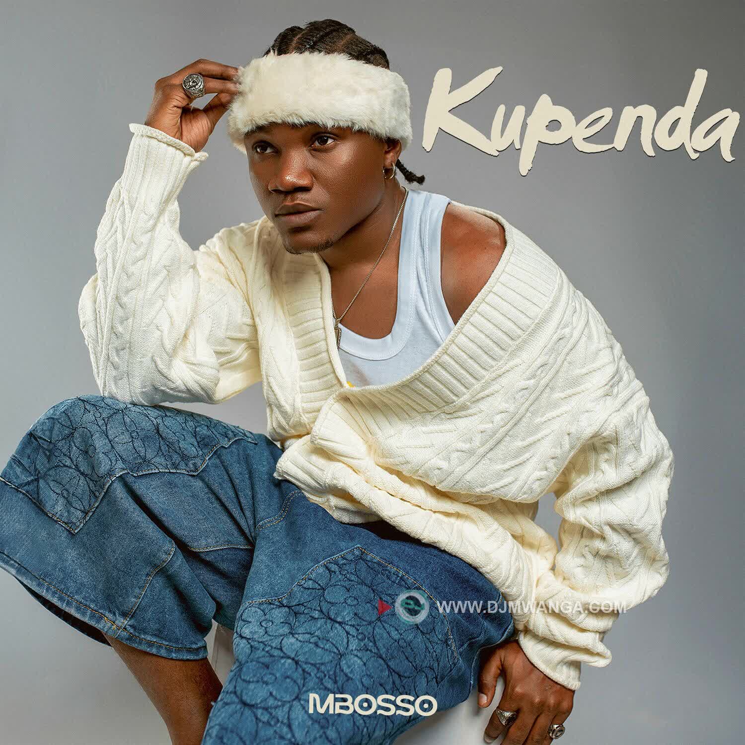 AUDIO | Mbosso – Kupenda | Download