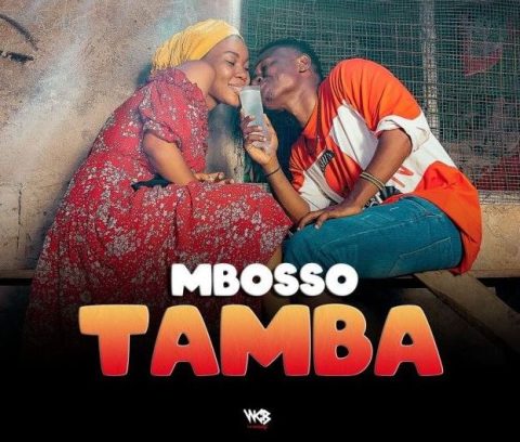 Mbosso – Tamba