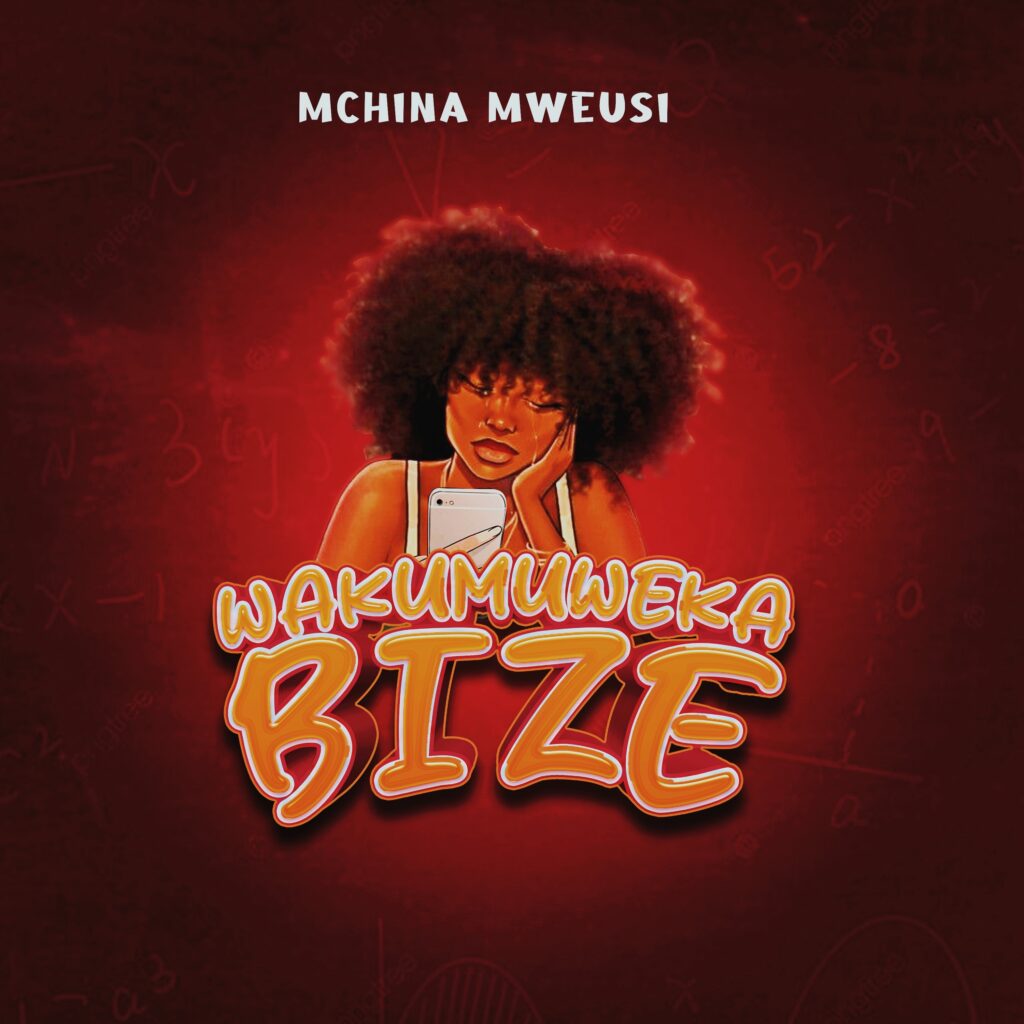 AUDIO | Mchina Mweusi – Wakumuweka Bize | Download