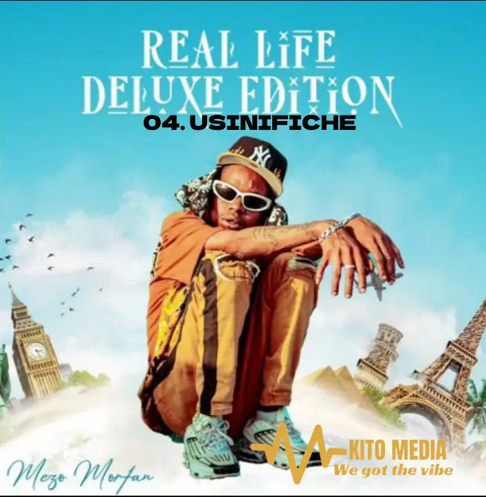 Mczo Morfan – Usinifiche