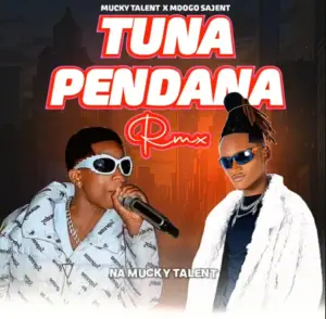 Mdogo Sajent ft Mucky Tall – Dear Ex Tunapendana