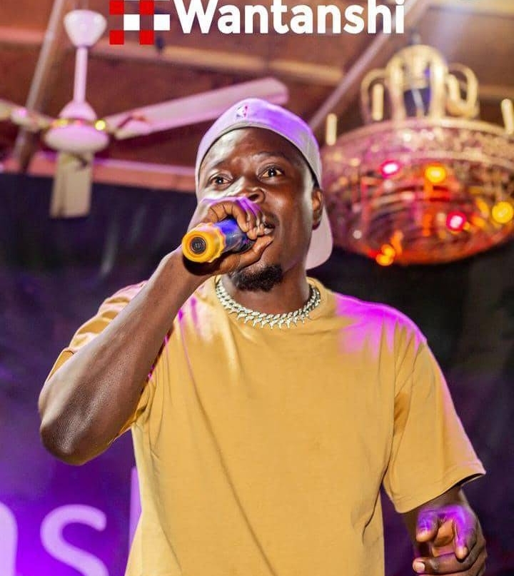 AUDIO | Mkataba Mc – Ndani ya Club | Download