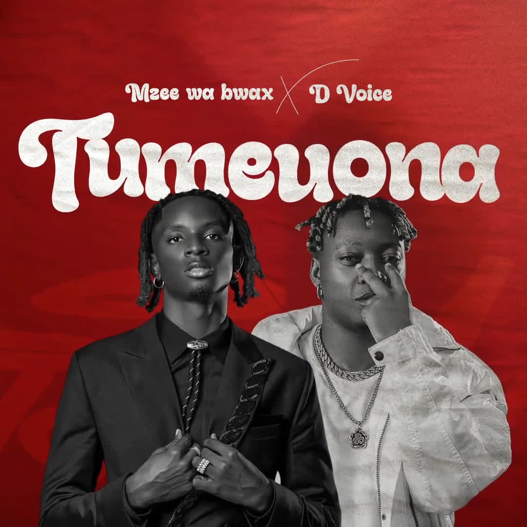 AUDIO | Mzee Wa Bwax X D Voice – Tumeuona | Download