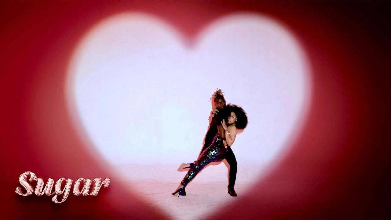 VIDEO Nandy – Sugar