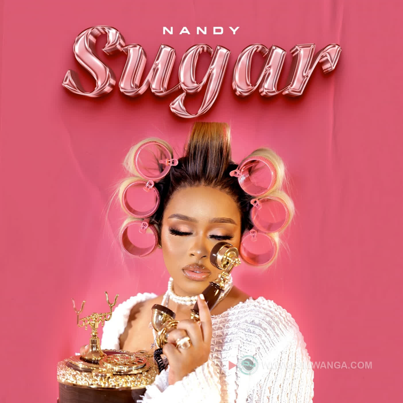 AUDIO | Nandy – Sugar | Download