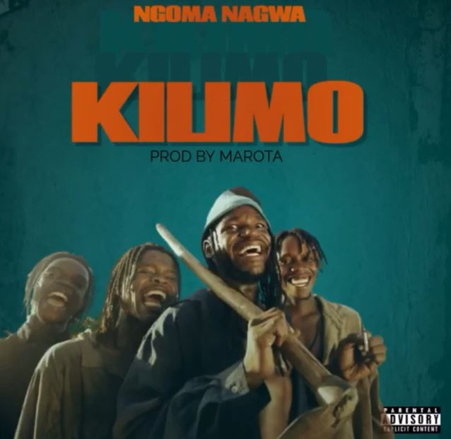 Ngoma Nagwa – Kilimo