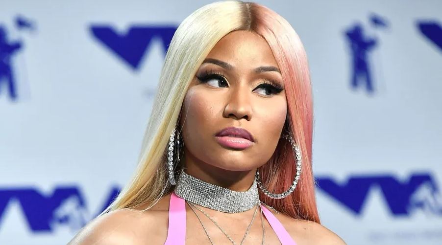 Nicki Minaj's Tour Manager Claims Physical and Emotional Harm