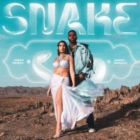 Nora Fatehi - Snake ft. Jason Derulo