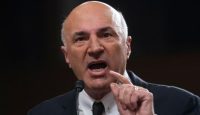 O'Leary and McCourt's Plan to Secure TikTok Amid U.S. Ban Threat