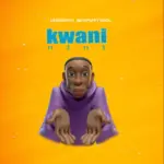 Ossam Smartboi – Kwani nini