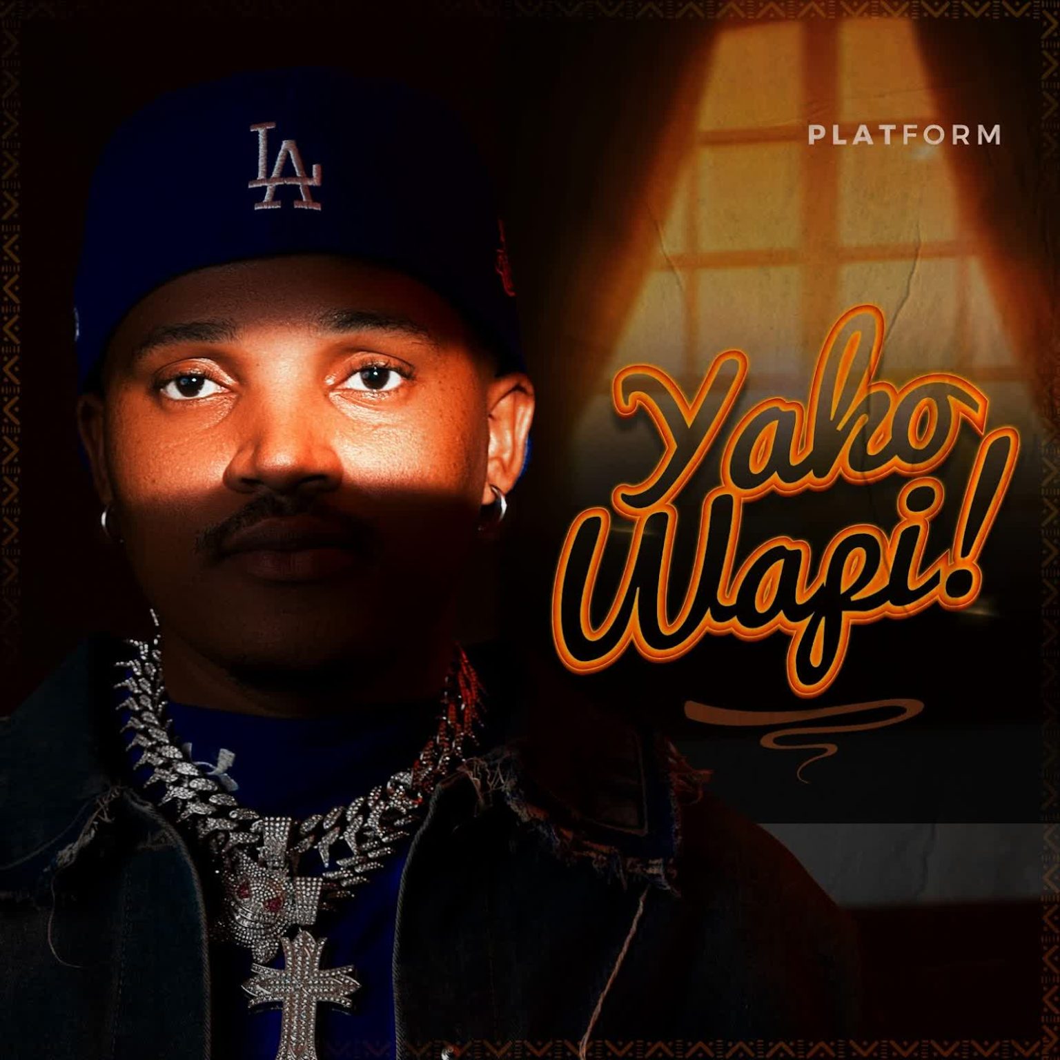 AUDIO | Platform – Yako Wapi | Download
