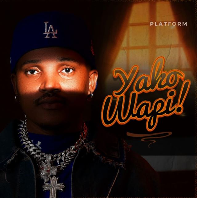 Platform - Yako Wapi