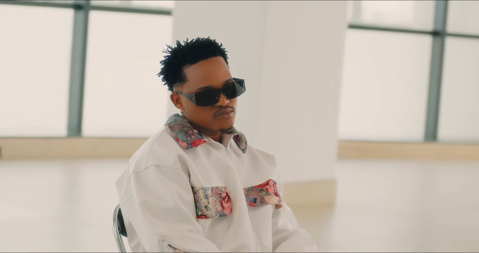 VIDEO | Platform – Yako wapi