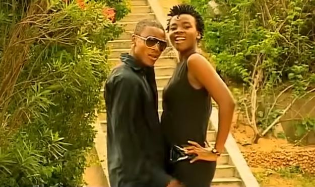 Queen Darleen - Wajua ft. Alikiba