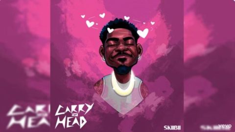 Skiibii - Carry For Head