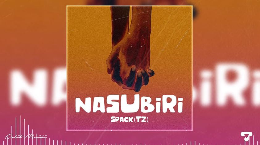 Spack - Nasubiri