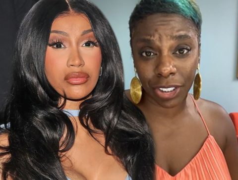 Tasha K Claims Economic Oppression by Cardi B