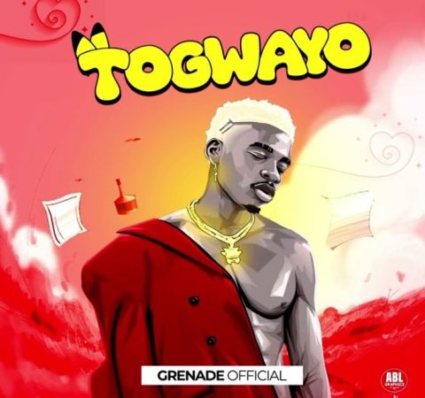 Togwayo - Grenade