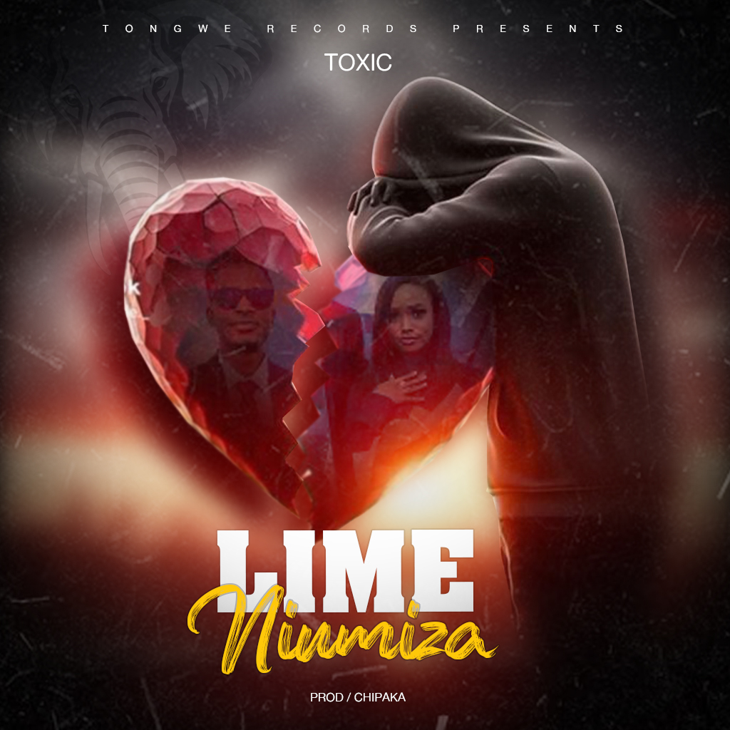 AUDIO | Toxic – Limeniumiza | Download