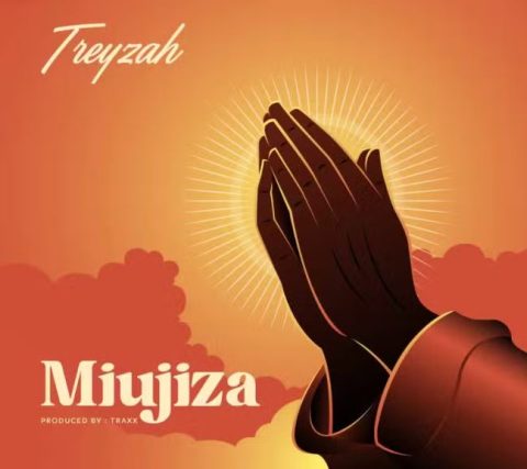 Treyzah - Miujiza