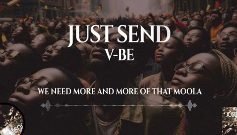 Vijana Barubaru – Just Send