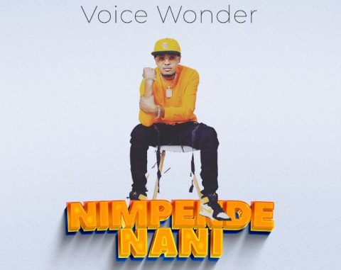 Voice Wonder – Nimpende Nani