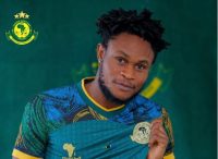 YANGA SC Confirms Signing Jonathan Ikangalombo from AS Vita Club