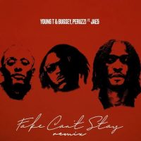 Young T & Bugsey – Fake Can’t Stay ft. JAE5 & Peruzzi