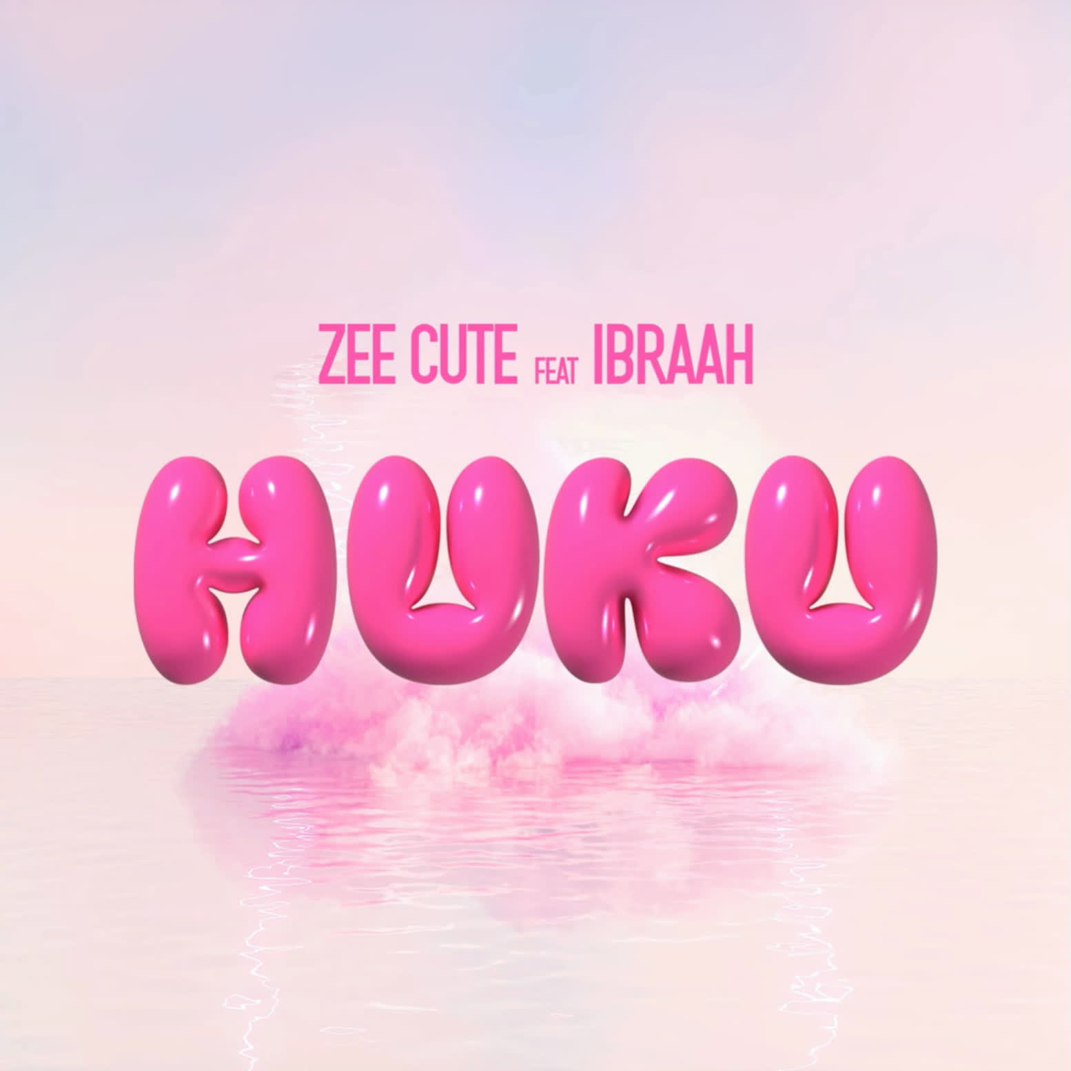 AUDIO | Zee Cute Ft. Ibraah – Huku | Download