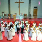 AIC Mwanza Town Choir – Kabla Misingi