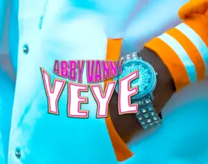 Abby Vanny – Yeye